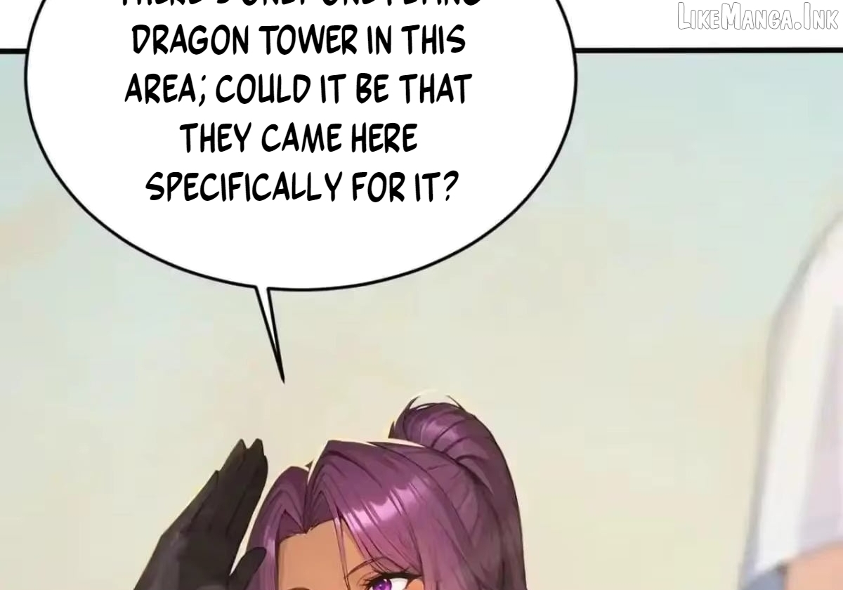 Primordial Ten Fiends: Others Tame Beasts, I Tame Beast Girls Chapter 178  - page 66